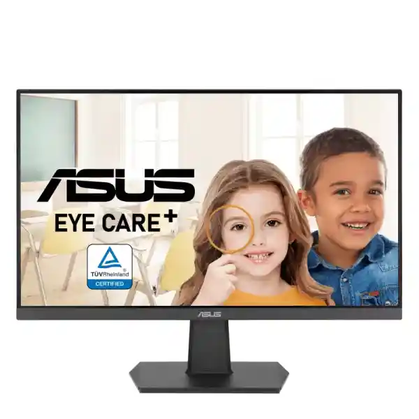 ASUS VA27EHF Eye Care Gaming Monitor – 27-inch