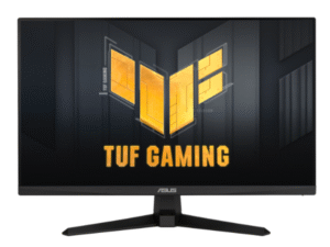 ASUS VG249QM1A GAMING MONITOR 23.8″ ULTRAFAST 270HZ