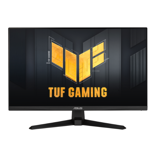 ASUS VG249QM1A GAMING MONITOR 23.8″ ULTRAFAST 270HZ