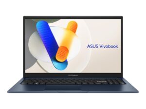 Asus Vivobook X1504VA-NJ123W Notebook,Intel Core i5-1335U Processor,15.6 FHD,8GB RAM,512GB SSD,Windows 11 Home