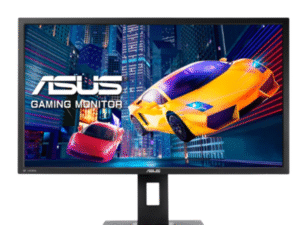 ASUS VP28UQGL GAMING MONITOR