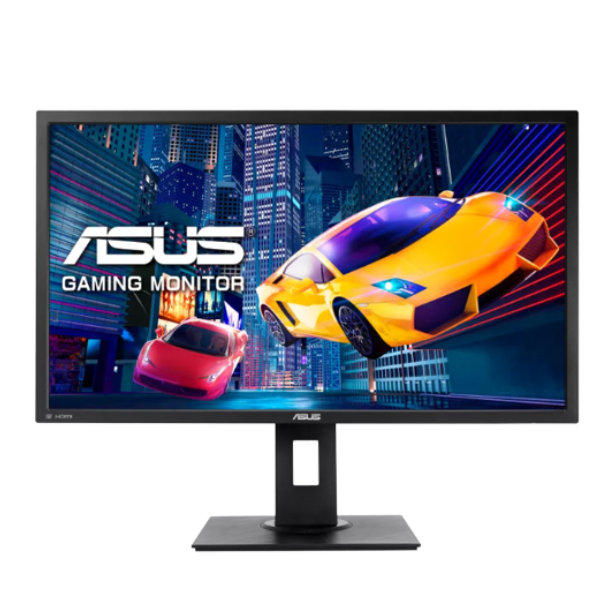ASUS VP28UQGL GAMING MONITOR