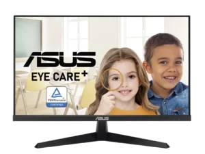 ASUS VY249HE Eye Care Monitor – 24 inch