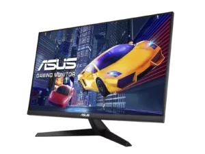ASUS VY279HGE Eye Care Gaming Monitor – 27inch FHD
