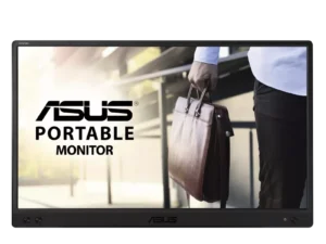 ASUS ZenScreen MB166C Portable Monitor- 16 inch