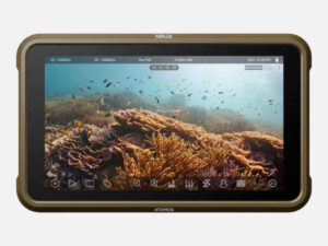 Atomos Ninja 5.2" 4K HDMI Recording Monitor(ATOMNJA004)