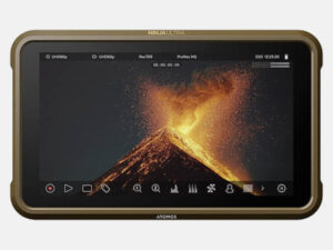 Atomos Ninja Ultra 5.2" 4K HDMI Recording Monitor(ATOMNJAU01)