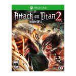 ATTACK ON TITAN 2