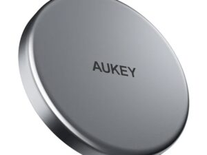 Aukey Qi2 Magnetic Wireless Charger, LC-MC10
