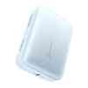 Aukey Spark Mini 10000 Portable Power Bank, 10000 mAh, PB-Y55