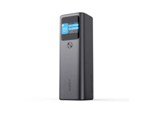 Aukey Sprint X Power Bank, 140W, 27600 mAh, PB-Y45