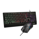 AXGON Gaming Combo Set Keyboard & Mouse