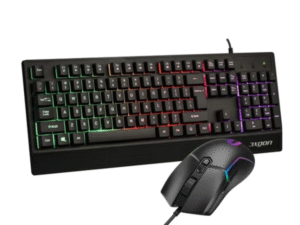 AXGON Gaming Combo Set Keyboard & Mouse