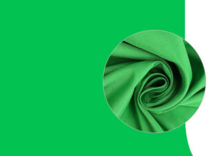 BACK DROP GREEN3.5*2.5CURTEN