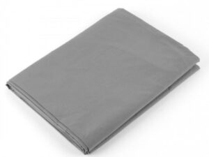 BACKGROUND 3X6 GRAY CLOTH