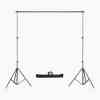 BACKGROUND STAND KIT (2LHTx2M Cross Bar)
