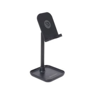 Baykron Stand Holder Portable Mobile/Tablet Black