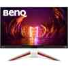 BenQ EX2710U MOBIUZ 27″ 4K IPS 144HZ Flat Gaming Monitor – شاشة