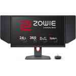BenQ Zowie XL2566K 24.5″ Fast TN 360Hz Gaming Monitor