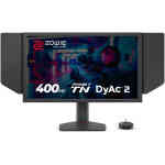 BENQ ZOWIE XL266X+ 24″ 400HZ FHD GAMING MONITOR