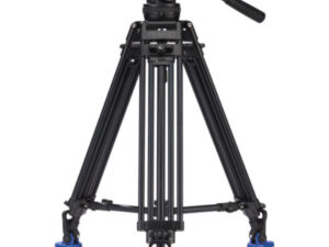 BENRO BV10 VIDEO TRIPOD KIT