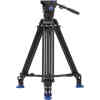 BENRO BV4 VIDEO TRIPOD