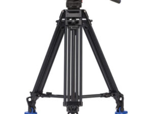 BENRO BV4 VIDEO TRIPOD