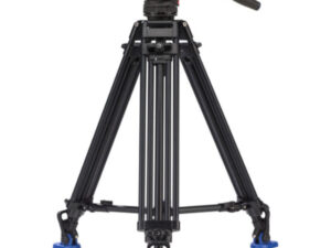 BENRO BV6 CN VIDEO TRIPOD