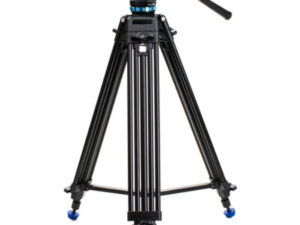 BENRO KH 25P CNVIDEO TRIPODE