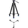 BENRO KH 26 NL VIDEO TRIPOD