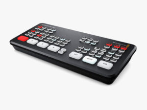 Blackmagic Design ATEM Mini Pro ISO HDMI Live Stream Switcher