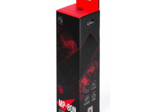 BLOODY MP-80N EXTENDED ROLL-UP FABRIC RGB MOUSE PAD