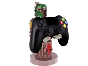 BOBA FETT CONTROLLER &PHONE CONTROLLER W/ CHARGING