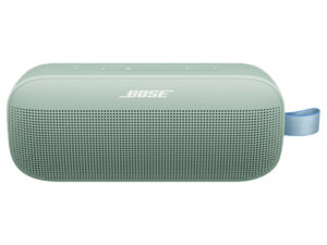 Bose SoundLink Flex Portable Bluetooth Speaker (2nd Gen), Alpine Sage