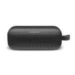 Bose SoundLink Flex Portable Bluetooth Speaker (2nd Gen), Black