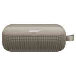 Bose SoundLink Flex Portable Bluetooth Speaker (2nd Gen), Sandstone