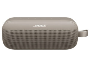 Bose SoundLink Flex Portable Bluetooth Speaker (2nd Gen), Sandstone