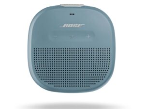 Bose SoundLink Micro Bluetooth speaker 783342-0300 Stone Blue