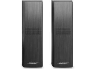 Bose Surround Speakers 700, 230 V, Black, 834402