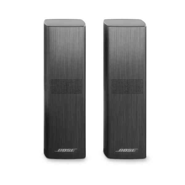 Bose Surround Speakers 700, 230 V, Black, 834402