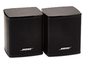 Bose Surround Speakers 809281 230V Black