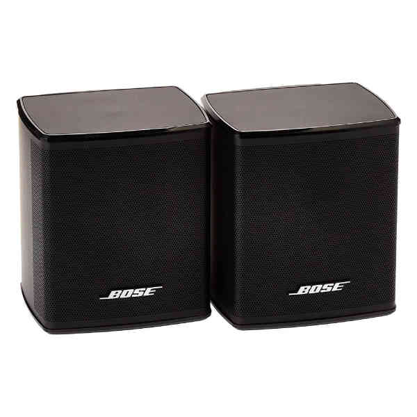 Bose Surround Speakers 809281 230V Black
