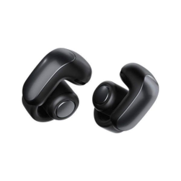 Bose Ultra Open Earbuds Black