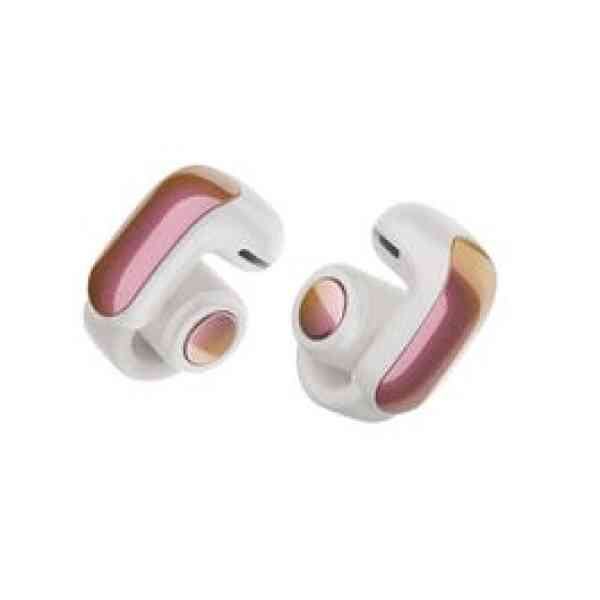 Bose Ultra Open Earbuds Sunset Iridescent