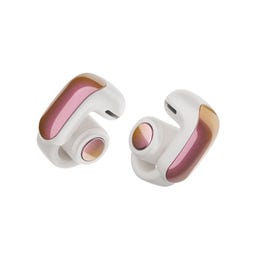 Bose Ultra Open Earbuds Sunset Iridescent