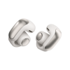 Bose Ultra Open Earbuds White Smoke