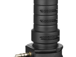 BOYA BY-A7H Plug-In Condenser Microphone