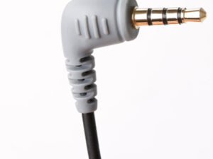 BOYA BY-CIP 3.5mm TRS to TRRS Adaptor