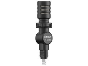 BOYA BY-M100D MICROPHONE