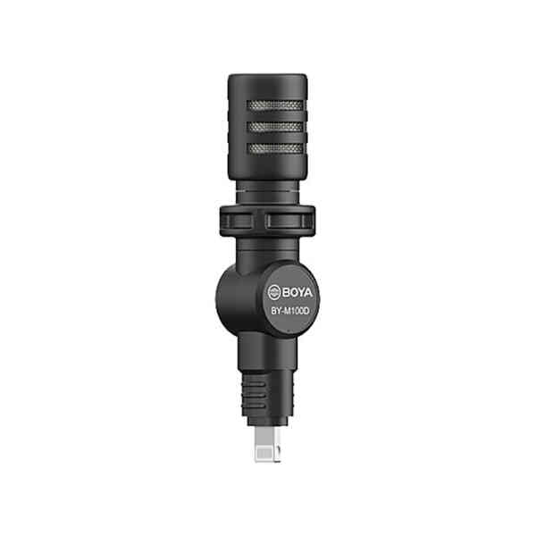 BOYA BY-M100D MICROPHONE